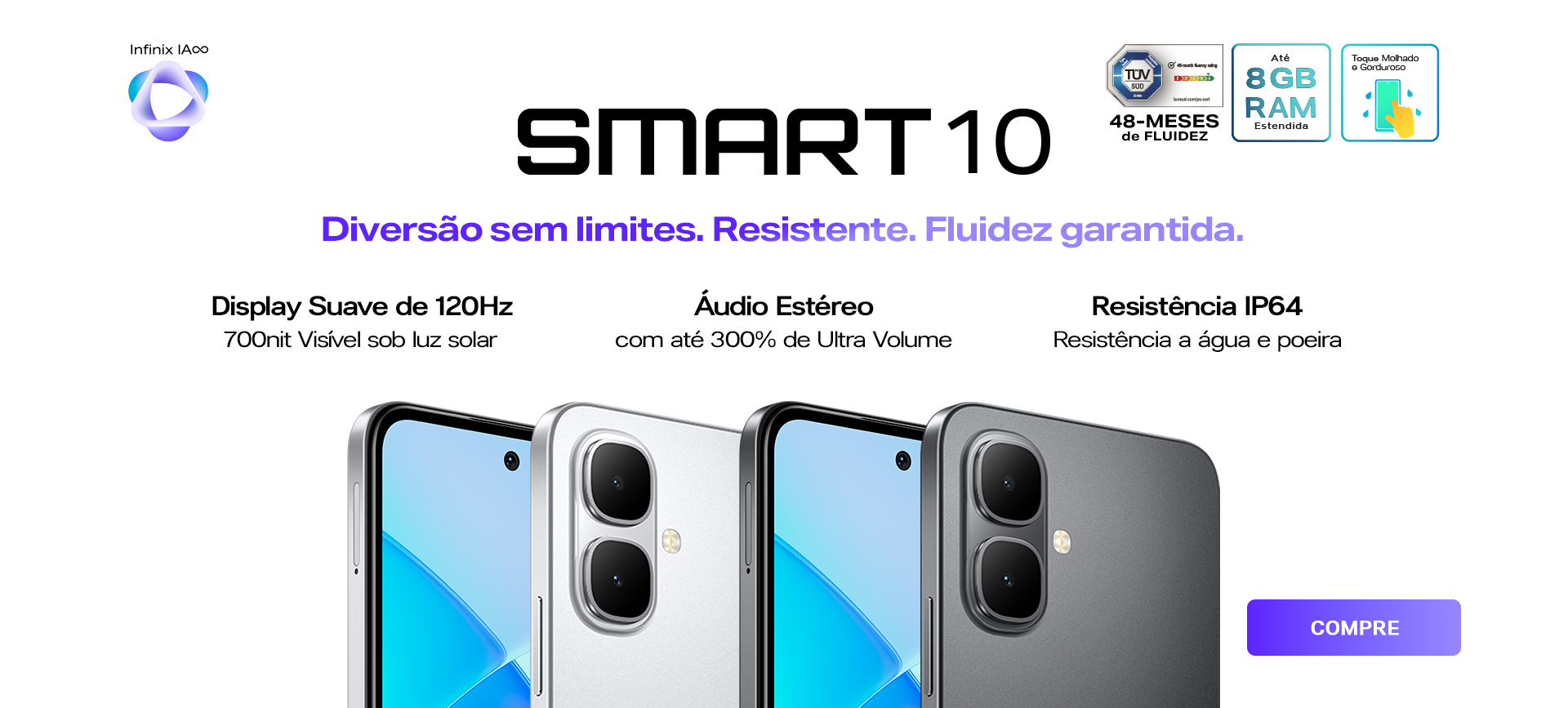 Smart 10
